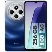 گوشی موبایل شیائومی مدل Redmi 14C دو سیم کارت ظرفیت 256 گیگابایت و رم 8 گیگابایت - تصویر 1