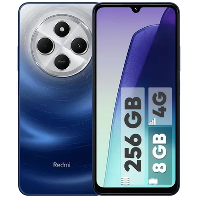 گوشی Xiaomi Redmi 14C دو سیم کارت ظرفیت 256 گیگابایت و رم 8 گیگابایت
