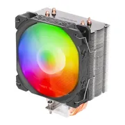 خنک کننده پردازنده گرین مدل NOTUS 300-ARGB - تصویر 1
