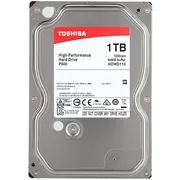 هارددیسک اینترنال توشیبا مدل P300 HDWD110UZSVA ظرفیت 1 ترابایت - تصویر 1
