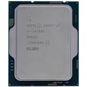 پردازنده مرکزی اینتل مدل Core i7 14700K-Tray - تصویر 3