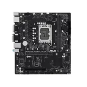 مادربرد ایسوس مدل PRIME H610M-C/PS D4 - تصویر 1