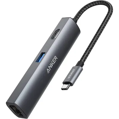 هاب Anker Powerexpand A8355