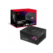 منبع تغذیه کامپیوتر ایسوس مدل ROG STRIX 1200W Aura Edition - تصویر 4