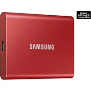 اس اس دی اکسترنال سامسونگ مدل T7 ظرفیت 2 ترابایت رابط USB 3.2 Gen2 - تصویر 3