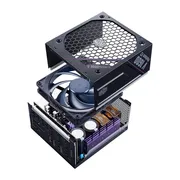 منبع تغذیه کامپیوتر کولر مستر مدل V 1600 Platinum V2 ATX 3.1 - تصویر 6