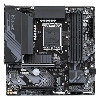 مادربرد Gigabyte B760M GAMING X rev. 1.0
