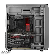 کیس کامپیوتر گرین مدل AVA - تصویر 5