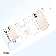 گوشی موبایل تی سی اچ مدل Neo دو سیم کارت ظرفیت 64 گیگابایت و رم 4 گیگابایت - تصویر 7