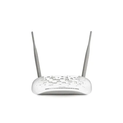 مودم تی‌پی‌لینک TD-W8961N_V4
