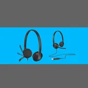 هدست لاجیتک مدل H340 - تصویر 6