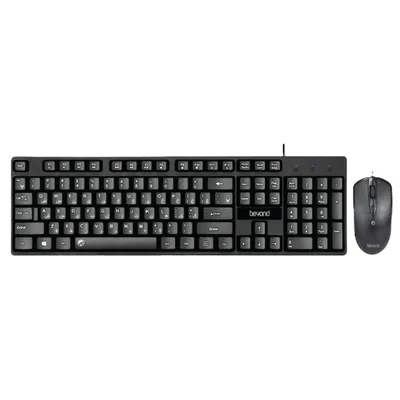 کیبورد بیاند BMK-3260