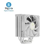 خنک کننده پردازنده گیم دیاس مدل BOREAS M2-51D WH - تصویر 2