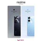 گوشی موبایل ریلمی مدل Note 60 دو سیم‌کارت ظرفیت 128 گیگابایت و رم 4 گیگابایت - تصویر 2