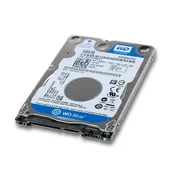 هارددیسک اینترنال وسترن دیجیتال مدل Blue WD5000LPVX ظرفیت 500 گیگابایت - تصویر 1