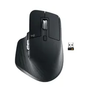 ماوس بی سیم لاجیتک مدل MX MASTER 3S - تصویر 4