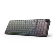 کیبورد مخصوص بازی ردراگون مدل EISA K686 SP PRO - تصویر 1