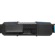 هارد اکسترنال ای دیتا مدل HD710 Pro ظرفیت 2 ترابایت با استاندارد ارتباطی USB 3.2 Gen1 - تصویر 7