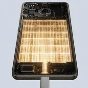 گوشی موبایل شیائومی مدل Poco F6 دو سیم کارت ظرفیت 512 گیگابایت و رم 12 گیگابایت - تصویر 3