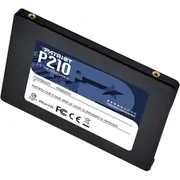 اس اس دی اینترنال SATA III پتریوت مدل P210 ظرفیت 256 گیگابایت - تصویر 5