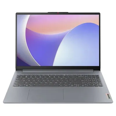 لپ‌تاپ Lenovo IdeaPad Slim 3 15IRU8-i3 1315U-8GB LPDDR5-512GB SSD-TN (15.6 اینچ)