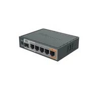 مودم میکروتیک hEX S-RB760iGS - تصویر 3
