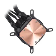 سیستم خنک کننده آبی گرین مدل GLACIER 360 ECO-ARGB - تصویر 6
