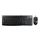 کیبورد Logitech MK120