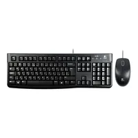 کیبورد Logitech MK120