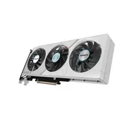 کارت گرافیک مبتنی بر NVIDIA گیگابایت مدل GeForce RTX 4060 EAGLE OC ICE 8G - تصویر 2