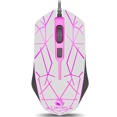 ماوس لایماید RGB-309 کد 2026
