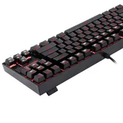 کیبورد گیمینگ ردراگون مدل K552 RGB - تصویر 6