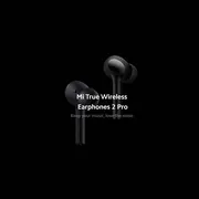 هدفون بلوتوثی شیائومی مدل Mi Earphones 2 Pro TWSEJ10WM - تصویر 5