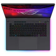 لپ تاپ 16 اینچی ایسوس مدل ROG Strix G16 G615JMR-i7 14650HX-RTX5060 8GB-16GB DDR5 5600MHz-1TB SSD-WUXGA 165Hz-W - تصویر 5