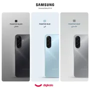 گوشی Samsung Galaxy A17 4G دو سیم کارت ظرفیت 128 گیگابایت و رم 4 گیگابایت - ویتنام - تصویر 2
