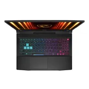 لپ تاپ 15.6 اینچی ام اس آی مدل Katana 15 HX B14WFK-i9 14900HX-RTX5060 8GB-16GB DDR5 5600MHz-1TB SSD-QHD 165Hz - تصویر 7