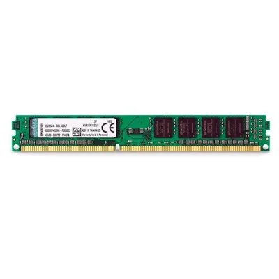 رم Kingston KVR ظرفیت 4 گیگابایت (چهار گیگابایت)