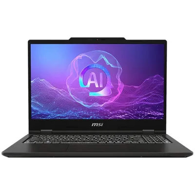 لپ‌تاپ MSI VenturePro 15 A2RWEG-Core 7 240H-RTX5050 8GB-16GB DDR5 5600MHz-1TB SSD-F (15.6 اینچ)