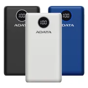 پاوربانک ای دیتا مدل P20000QCD ظرفیت 20000 میلی آمپر ساعت - تصویر 4