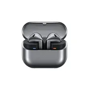 
هدفون بلوتوثی سامسونگ مدل Galaxy Buds3 با نویز کنسلینگ فعال (ANC)، نویز کنسلینگ میکروفون (ENC)، درگاه شارژ USB Type-C، با قابلیت اتصال به چند دستگاه، دارای قابلیت صدای 360 درجه، Galaxy AI، میکروفون سه گانه، پشتیبانی از فرمان لمسی، ضد آب و گرد و غبار - تصویر 3