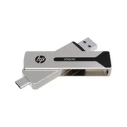 اس اس دی اکسترنال اچ‌ پی مدل 911PRO ظرفیت 256 گیگابایت رابط USB 3.2 Gen2 - تصویر 2
