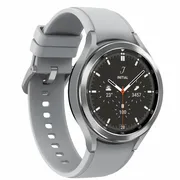 ساعت هوشمند سامسونگ مدل Galaxy Watch4 Classic 42mm  بند سیلیکونی - تصویر 5
