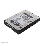 هارد دیسک اینترنال وسترن دیجیتال مدل WD05PURX ظرفیت 500 گیگابایت - تصویر 6