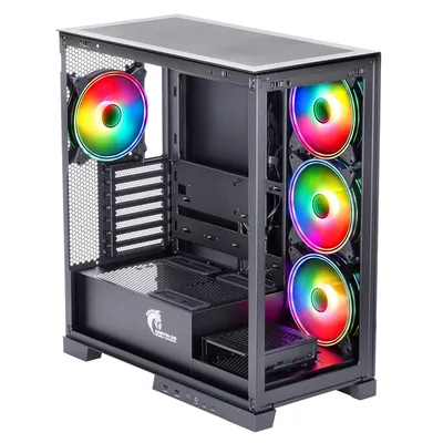 کیس گرین GRIFFIN G8