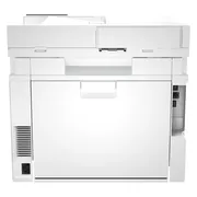 پرینتر لیزری چند کاره رنگی اچ پی مدل LaserJet Pro MFP 4303fdn، سایز چاپ A4 با قابلیت چاپ دورو خودکار - تصویر 4