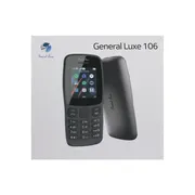 گوشی موبایل جنرال لوکس مدل 106 دو سیم کارت ظرفیت چهار مگابایت - تصویر 8
