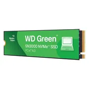 اس اس دی اینترنال PCIe Gen4 x4 وسترن دیجیتال مدل  GREEN SN3000 WDS100T4GOE ظرفیت 1 ترابایت - تصویر 3