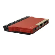 مودم میکروتیک L009UiGS-RM - تصویر 6