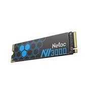 اس اس دی اینترنال PCIe Gen3 x4 نتاک مدل NV3000 ظرفیت 500 گیگابایت - تصویر 3