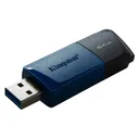 فلش مموری Kingston EXODIA M ظرفیت 64 گیگابایت